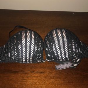 Victoria secret bombshell bra